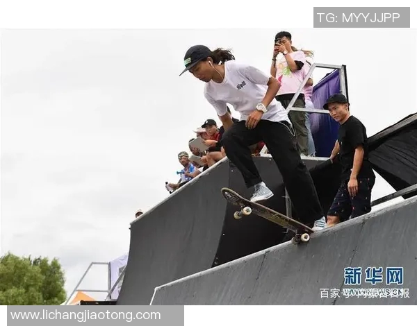 与刘磊畅谈滑板生涯的起伏与梦想追逐之路 与刘磊畅谈滑板生涯的起伏与梦想追逐之路