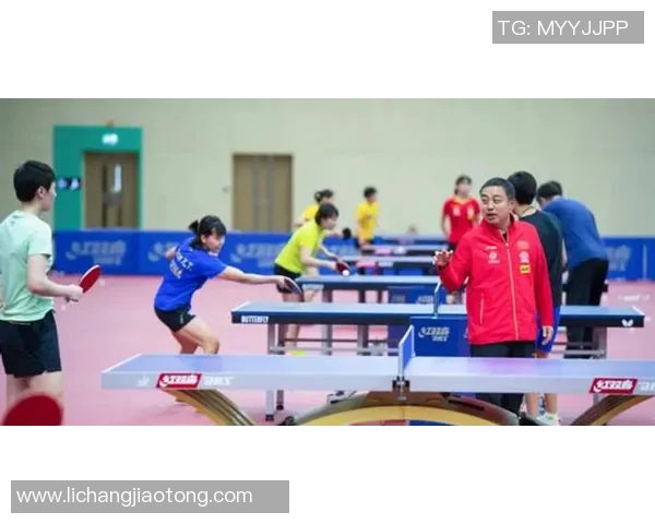 与吴娜畅谈乒乓球生涯的辉煌与挑战分享她的成长故事与奋斗历程