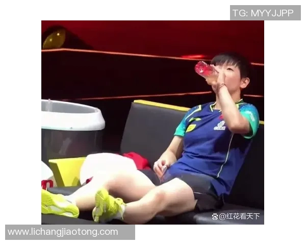 专访乒乓球明星黄静揭秘她成功背后的努力与坚持