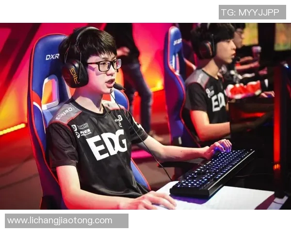 全球挑战赛分析：EDG选手个人能力的精彩表现与潜在不足