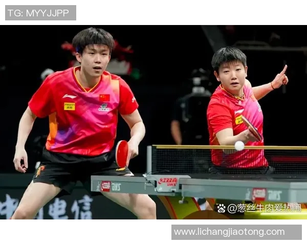 北京乒乓球队在洲际杯中的耐力表现分析与比赛策略探讨 北京乒乓球队在洲际杯中的耐力表现分析与比赛策略探讨
