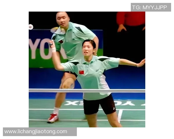 对话张军:回顾羽毛球生涯的辉煌与挑战与未来展望 对话张军:回顾羽毛球生涯的辉煌与挑战与未来展望