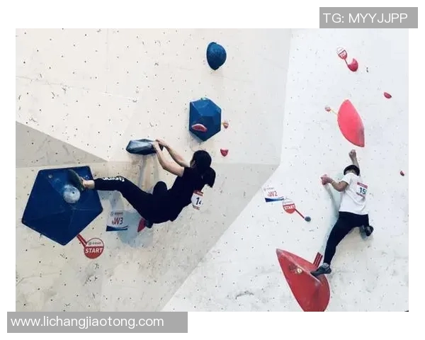 南京攀岩队节奏表现数据分析揭示训练效果与比赛成绩之间的关系 南京攀岩队节奏表现数据分析揭示训练效果与比赛成绩之间的关系