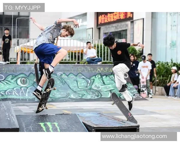 张丽专访:探寻滑板界的成功秘诀与未来发展之路 张丽专访:探寻滑板界的成功秘诀与未来发展之路