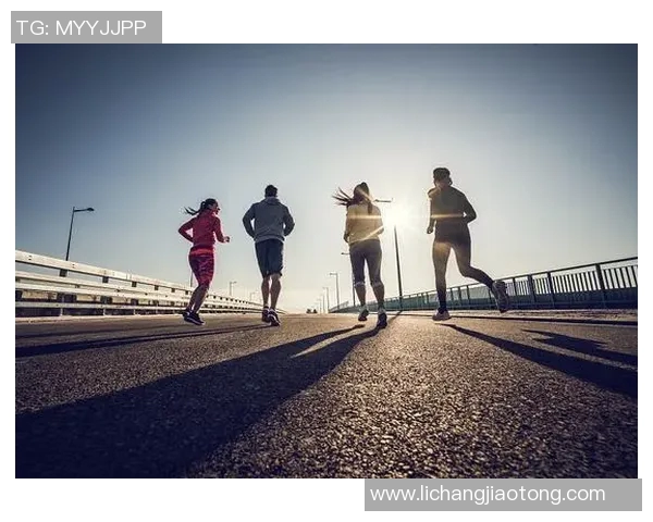 极限运动新手必看:全面耐力训练入门技巧与建议 极限运动新手必看:全面耐力训练入门技巧与建议