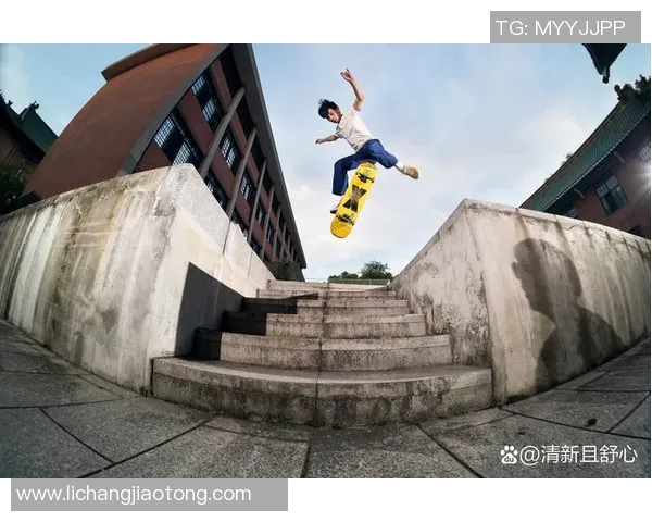 滑板文化的崛起:探秘上海滑板队的战术与风格 滑板文化的崛起:探秘上海滑板队的战术与风格