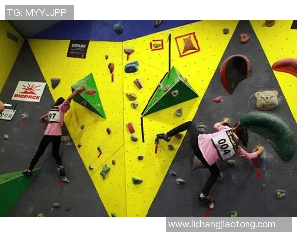 西安攀岩队的比赛经验变革引发热议与思考 西安攀岩队的比赛经验变革引发热议与思考