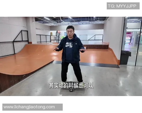 科学滑板力量训练全攻略提升你的滑板技巧与体能素质 科学滑板力量训练全攻略提升你的滑板技巧与体能素质