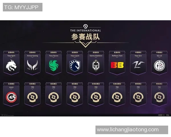 DOTA2团队协作最新榜单揭晓IG战队表现卓越名列前茅 DOTA2团队协作最新榜单揭晓IG战队表现卓越名列前茅