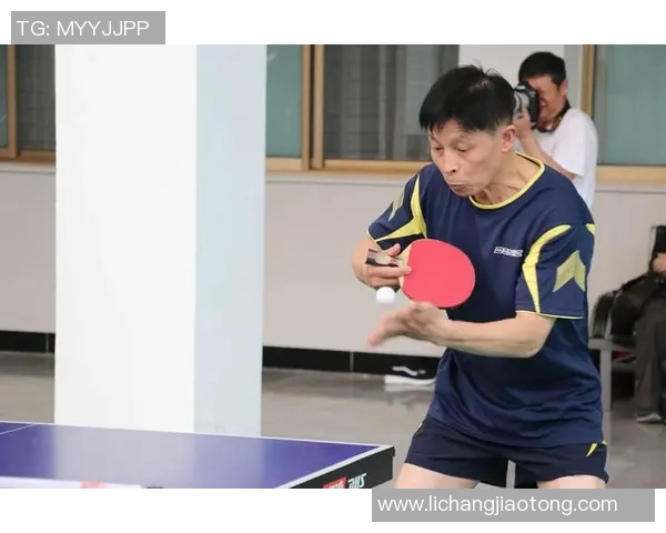 乒乓球传奇王军的职业生涯回顾与心路历程分享 乒乓球传奇王军的职业生涯回顾与心路历程分享