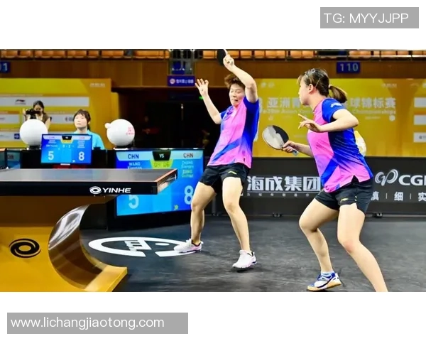 全国锦标赛回顾:杭州乒乓球队展现出色速度与战术配合能力 全国锦标赛回顾:杭州乒乓球队展现出色速度与战术配合能力