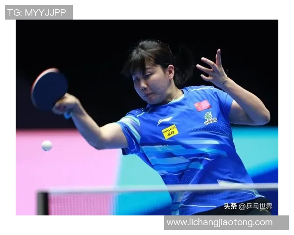 乒乓球盛宴:深入解析武汉乒乓球队的战术与训练秘诀 乒乓球盛宴:深入解析武汉乒乓球队的战术与训练秘诀