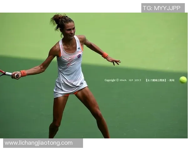 广州网球队速度提升之路:技术训练与比赛策略的深度探讨 广州网球队速度提升之路:技术训练与比赛策略的深度探讨