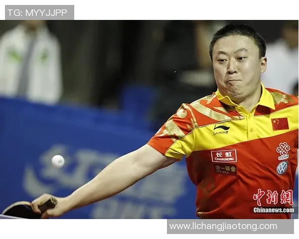 成都乒乓球队防反战术深度解析与实战应用探讨