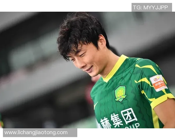 李磊专访:深入探讨足球成功的秘诀与未来发展方向 李磊专访:深入探讨足球成功的秘诀与未来发展方向