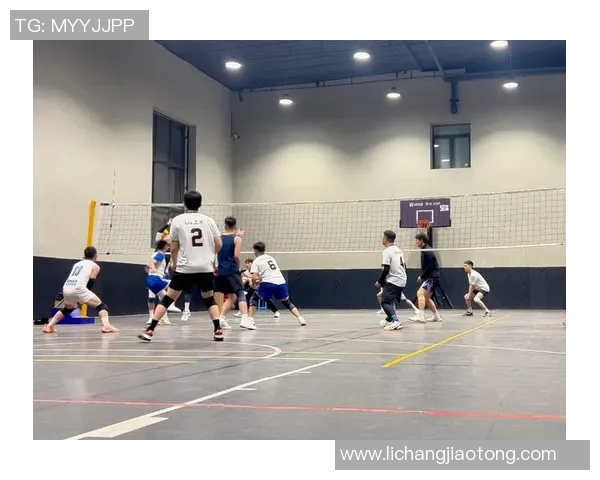 成都排球队的阵地战解析与战术深度探讨