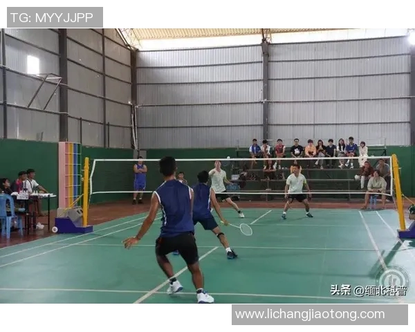 西安羽毛球队迎来速度变革引发热议助力竞技水平提升