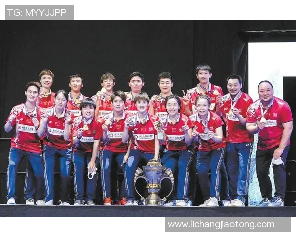 西安羽毛球队中路突破的秘密与深度解析