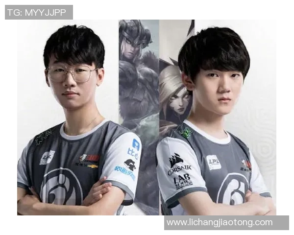 聚焦和平精英中的IG战队意识探讨与战术分析